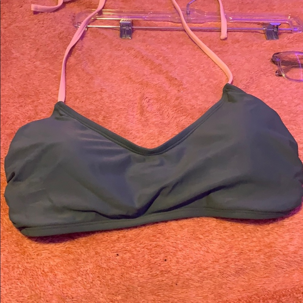 Bikini top size D/DD